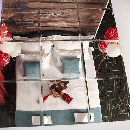 Infinity Spa زرنيانين المظهر الخارجي الصورة