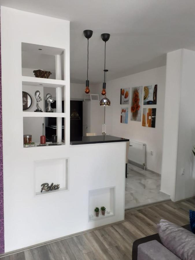 Infinity Spa زرنيانين المظهر الخارجي الصورة