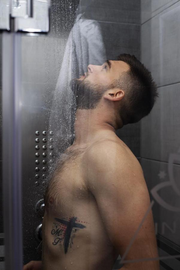 Infinity Spa زرنيانين المظهر الخارجي الصورة