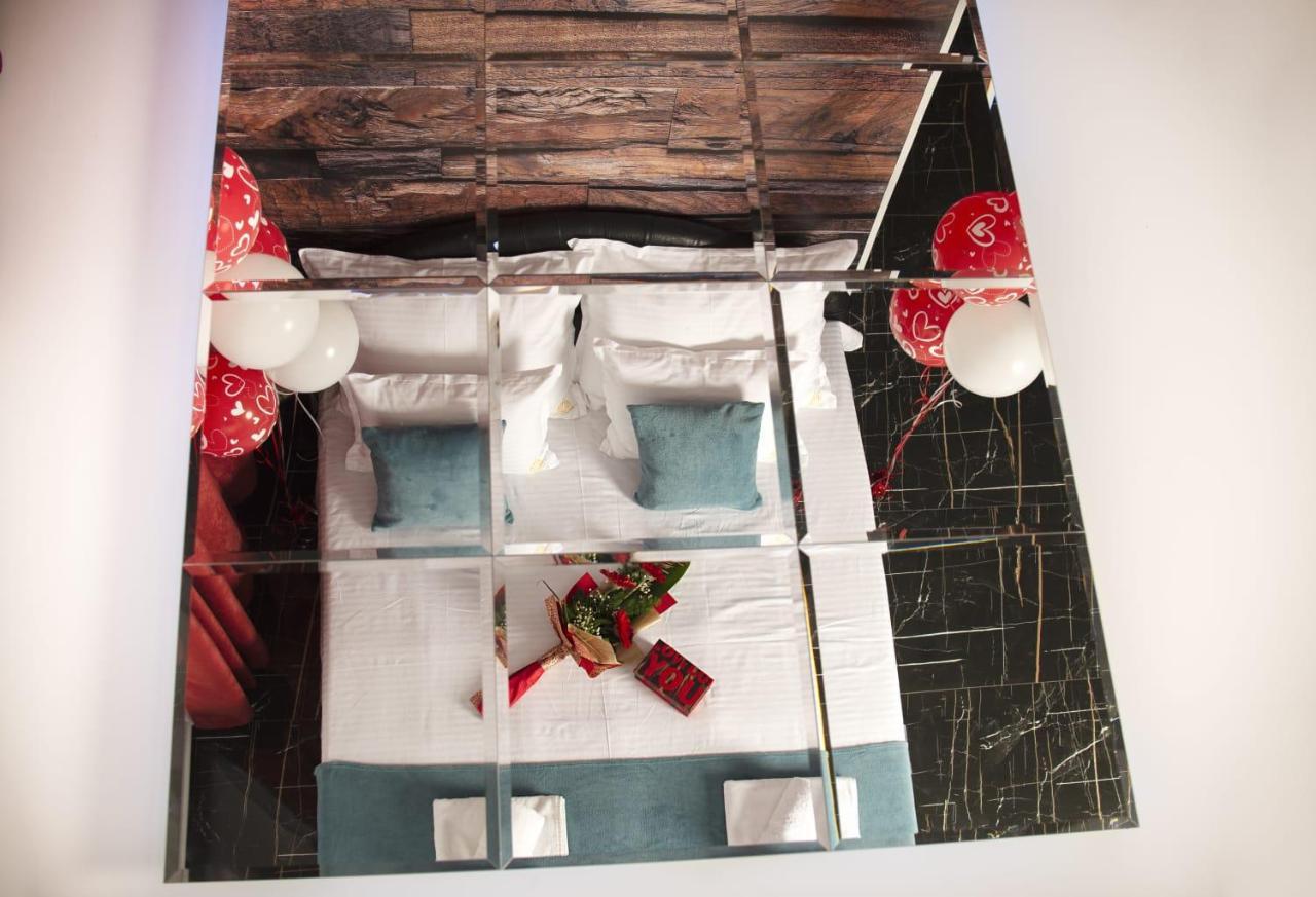 Infinity Spa زرنيانين المظهر الخارجي الصورة
