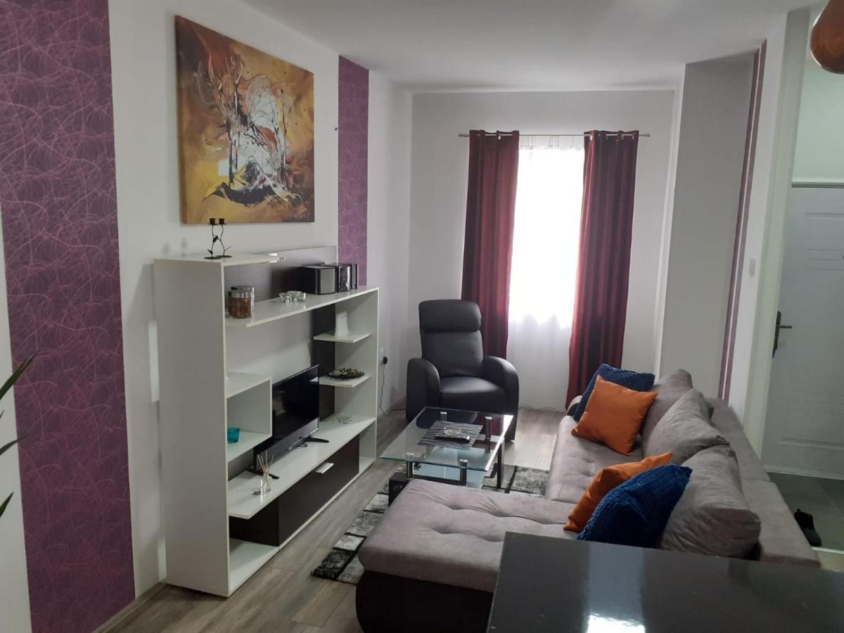 Infinity Spa زرنيانين المظهر الخارجي الصورة